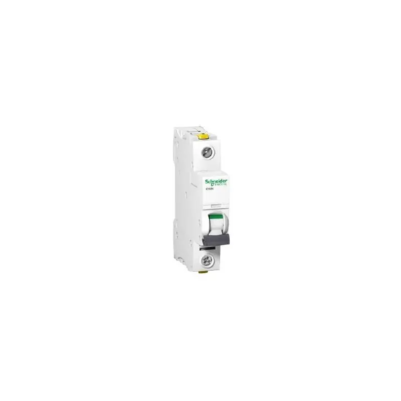 Jistič iC60H 4/C/1 A9F07104 10kA Levný