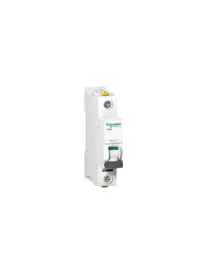 Výhodná Nabídka Jistič iC60N 6/C/1 A9F04106 6kA