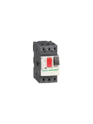 Novinka Motor.spouš. GV2ME32 24- 32A TEL
