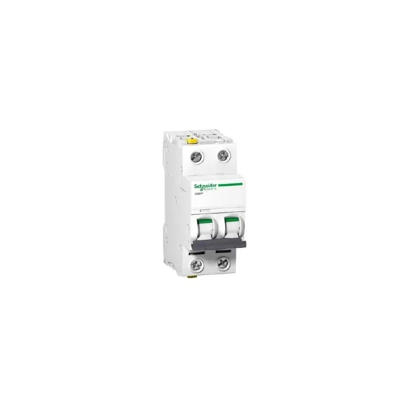Jistič iC60H 4/C/2 A9F07204 10kA Dokud Zásoby Vydrží