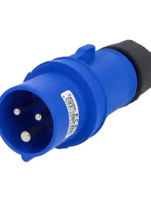Vidlice 13200 IP44/230V/16A/3P 6h - SpeedPRO Famatel Hit Sezóny