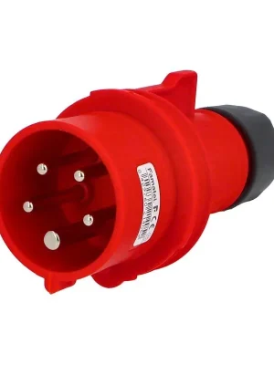 Nízká Cena Vidlice 13301 IP44/400V/16A/5P 6h - SpeedPRO Famatel