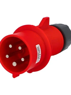 Novinka Vidlice 13303 IP44/400V/32A/5P 6h - SpeedPRO Famatel