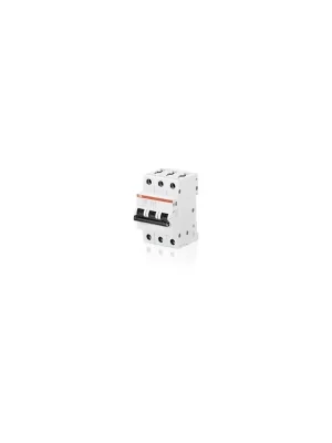 Top Prodej Jistič S203-K20 NA 20A/3 6kA ABB