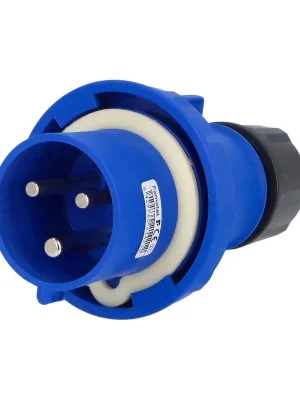 Oblíbený Vidlice 14203 IP67/230V/32A/3P 6h - SpeedPRO Famatel