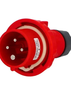 Vidlice 14300 IP67/400V/16A/4P 6h - SpeedPRO Famatel Nejlepší Volba