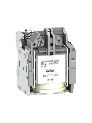 Napěť.spoušť.MX 24V DC LV429390 MG Aktuální