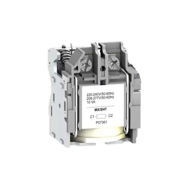 Napěť.spoušť.MX 24V DC LV429390 MG Aktuální