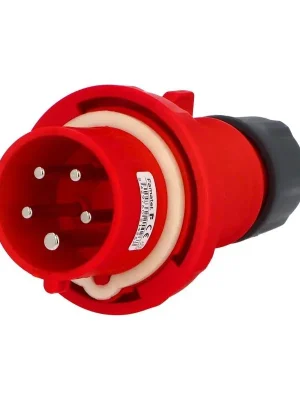 Vidlice 14301 IP67/400V/16A/5P 6h - SpeedPRO Famatel Jen Po Omezenou Doba