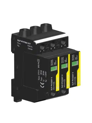Přep.svodič SLP-PV700 V/Y 6680 SAL Časově Omezené