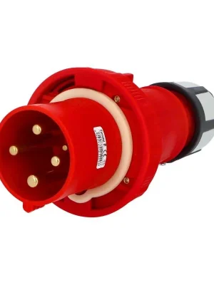 Vidlice 14304 IP67/400V/63A/4P 6h - SpeedPRO Famatel Hit Sezóny