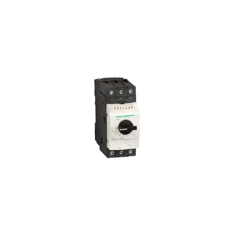 Nakupujte Hned Motor.spouš. GV3L40 40A TEL