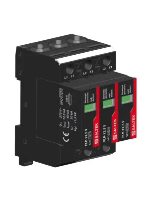 Přep.svodič FLP 12,5V/3 3425 SAL Vrácení Zdarma