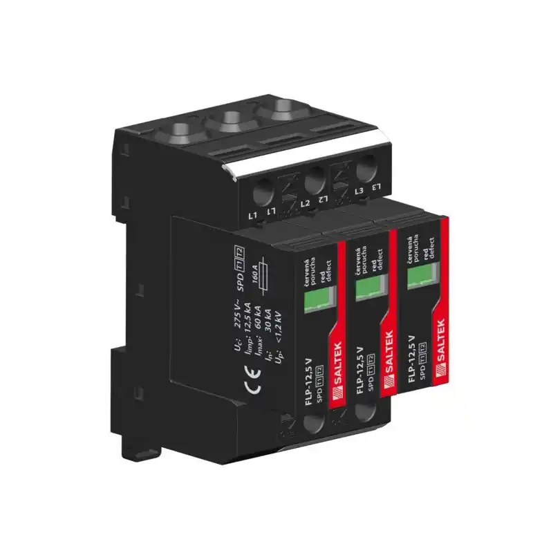 Přep.svodič FLP 12,5V/3 3425 SAL Vrácení Zdarma