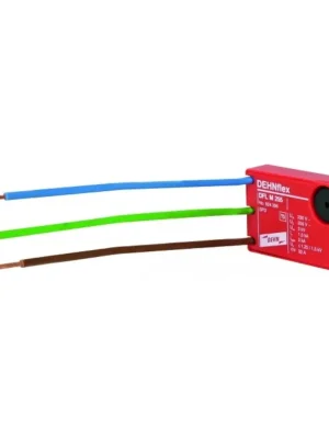 Jen Po Omezenou Doba Svodič DEHNflex M 255 924396