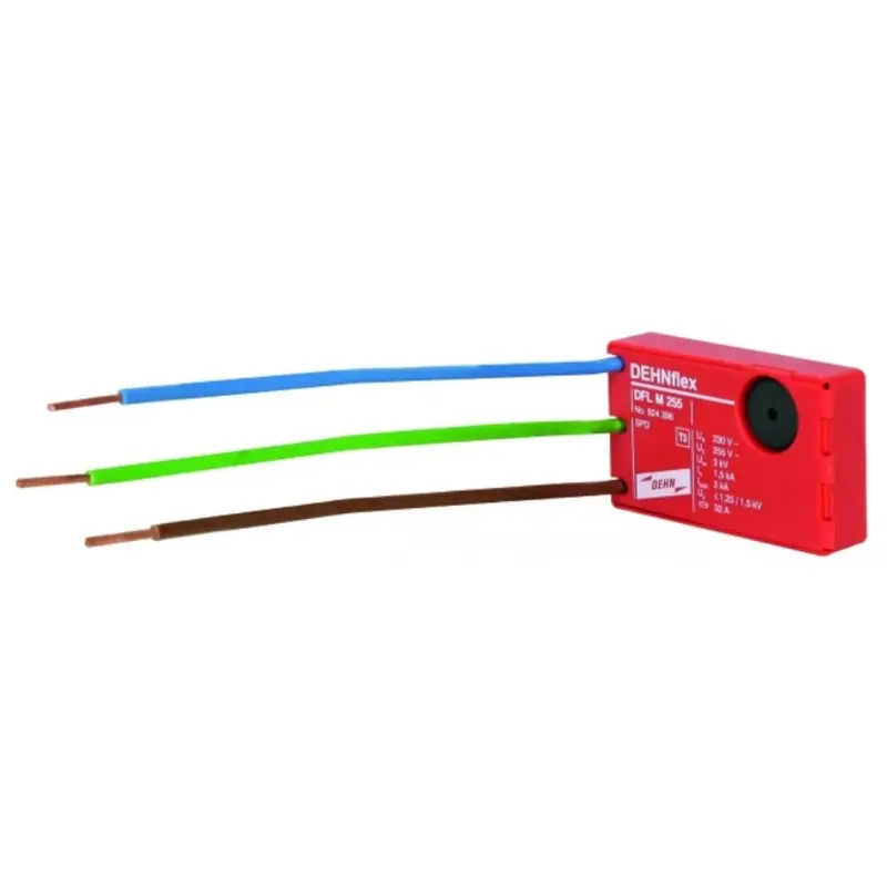 Jen Po Omezenou Doba Svodič DEHNflex M 255 924396