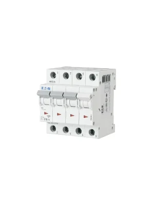 Bezpečná Platba Jistič PL7 25/3N/C 263997