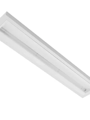 MODUS AREL4000RMAS3DALI, asymetrický reflektor,1200mm, přisazené/závěsné, LED 830 LED, SELV 1050mA, DALI stmívatelné Horká Nabídka
