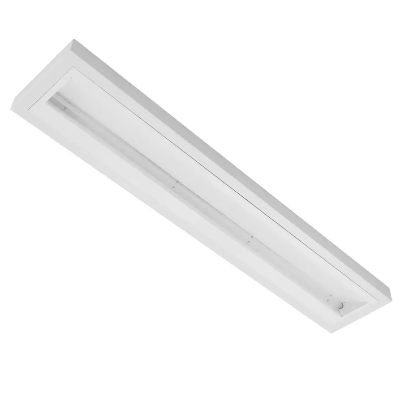 MODUS AREL4000RMAS3DALI, asymetrický reflektor,1200mm, přisazené/závěsné, LED 830 LED, SELV 1050mA, DALI stmívatelné Horká Nabídka