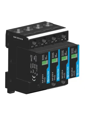 Finální Výprodej Přep.svodič SLP-275 V/4 A01722 SAL