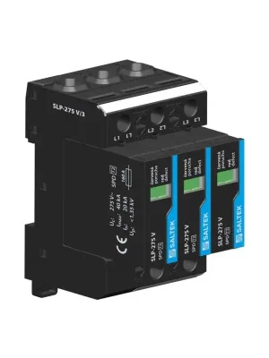 Novinka Přep.svodič SLP-275 V/3 A01760 SAL