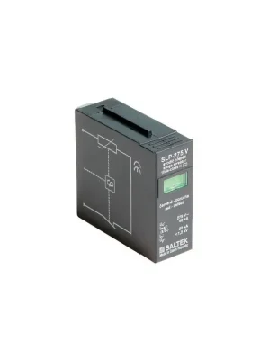 Novinka Přepěťový svodič SLP-275 V/0 40kA