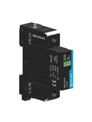 Nejlepší Volba Přepěťový svodič SLP-275 V/1 SAL