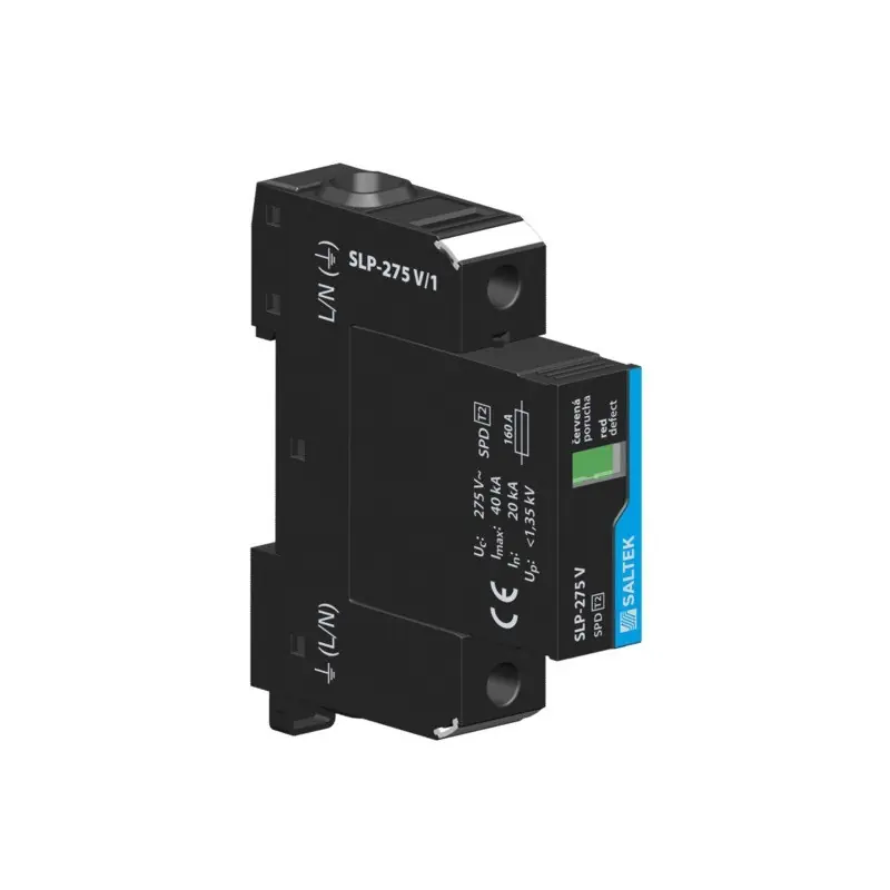 Nejlepší Volba Přepěťový svodič SLP-275 V/1 SAL