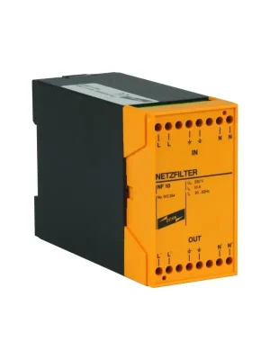 Svodič NF 10 Netzfilter 912254 Horká Nabídka