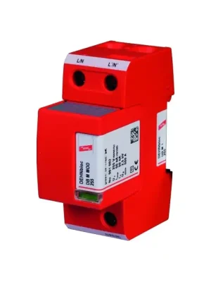 Svodič DEHNbloc DB M 1 255 961120 Expresní Doručení