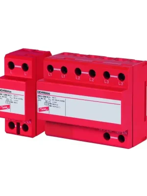 Svodič DEHNbloc DB 1 225H 900222 Horká Nabídka