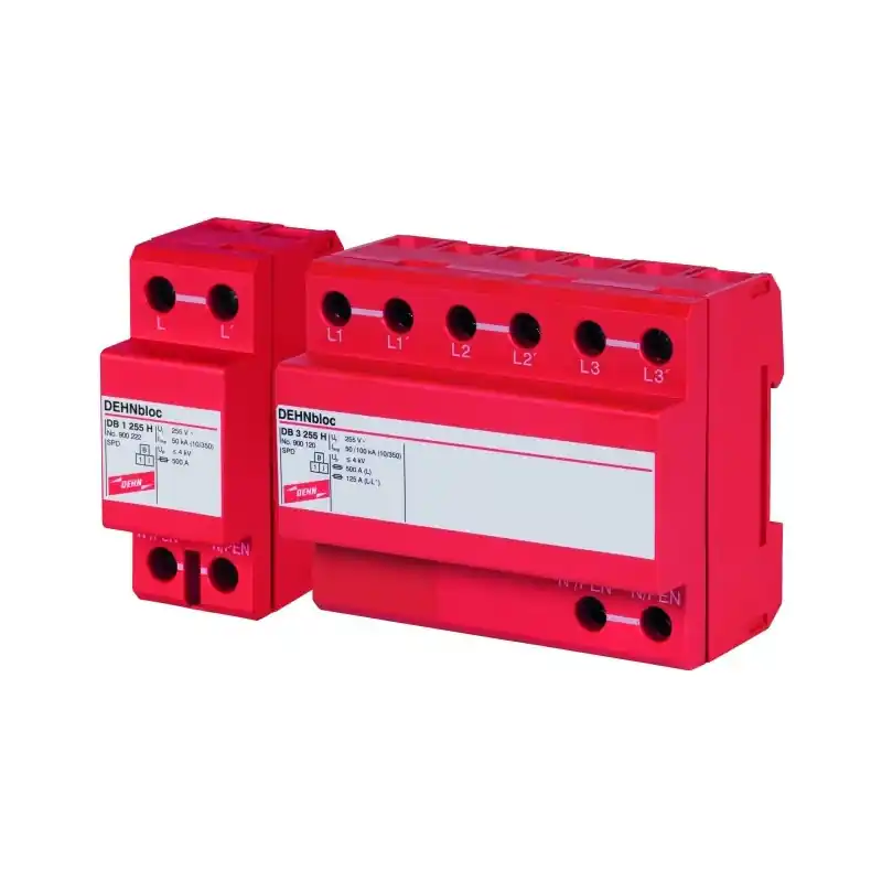 Svodič DEHNbloc DB 1 225H 900222 Horká Nabídka
