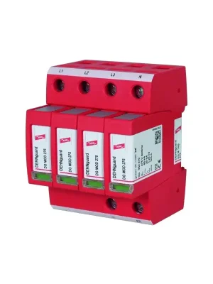 Svodič DEHNguard DG M TNS275 952400 Vysoce Kvalitní