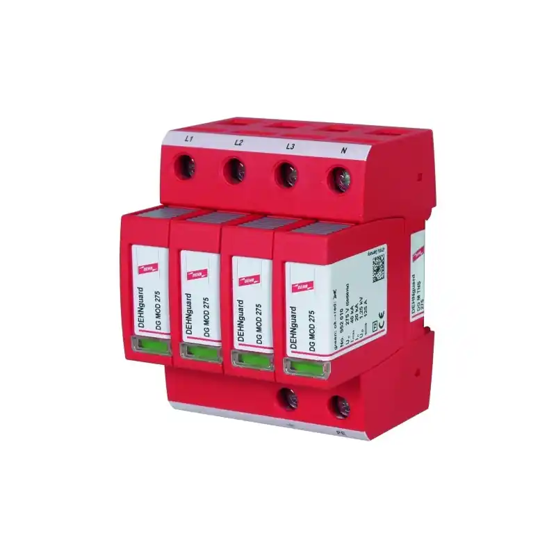 Svodič DEHNguard DG M TNS275 952400 Vysoce Kvalitní