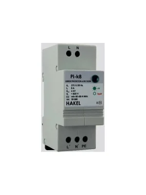 Přepěťová ochr. PI-k8 30080 HAK Přímo Od Výrobce