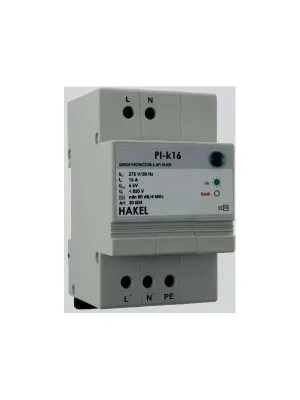 Zlevněný Přepěťová ochr. PI-k16 30004 HAK