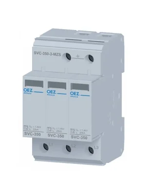 Objednat Nyní Svodič přep.SVC-350-3-MZS 38366