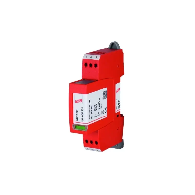 Svodič DEHNrail M 255 FM 2P 953205 Novinka