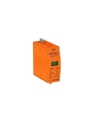 Přepěť.ochr. V25-B+C/0-280 5097 053 Ověřený