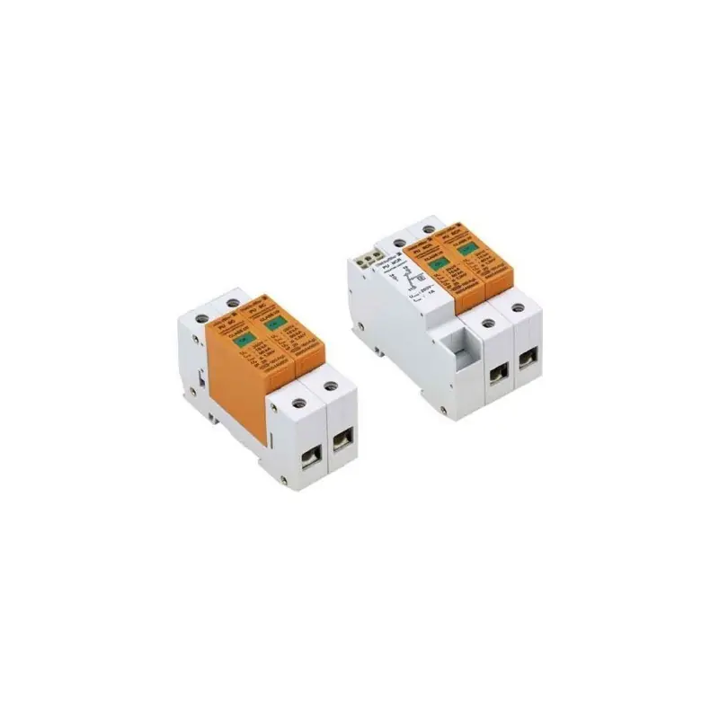 Odeslání Ihned Svodič PU BC 280V/16kA 880544 WEI