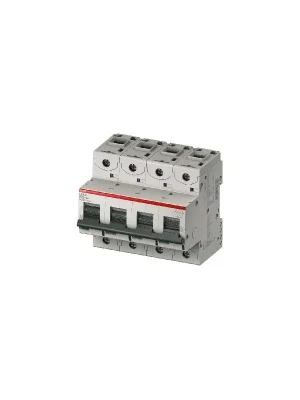 Speciální Cena Jistič S804C-B100 2CCS884001R0825