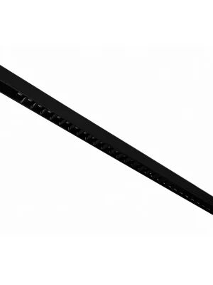 Svítidlo DON1000, závěsné / přisazené 1355mm, LED 830, černý korpus/ černá optika 80°, driver 150mA Aktuální