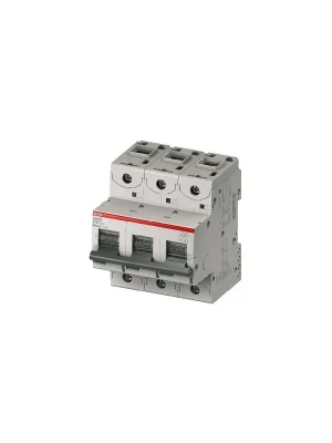 Speciální Cena Jistič S803S-C 125A/3/C ABB