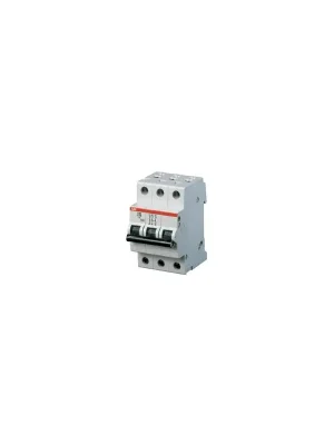Zlevněný Jistič S203-C NA 40A/3/C ABB