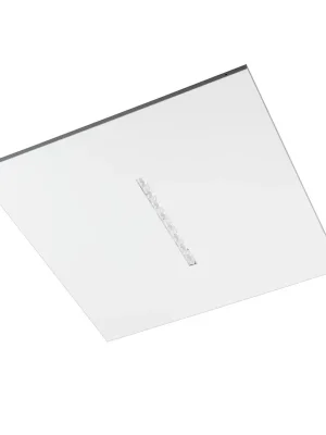 Víkendová Akce MODUS ED1000, LED 830, vestavný čtverec A, modul 625, 1x krátká optika Z60, SELV 180 mA