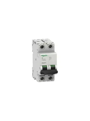 Akční Cena Jistič A9N C60H 50/C/2DC 61538 500V