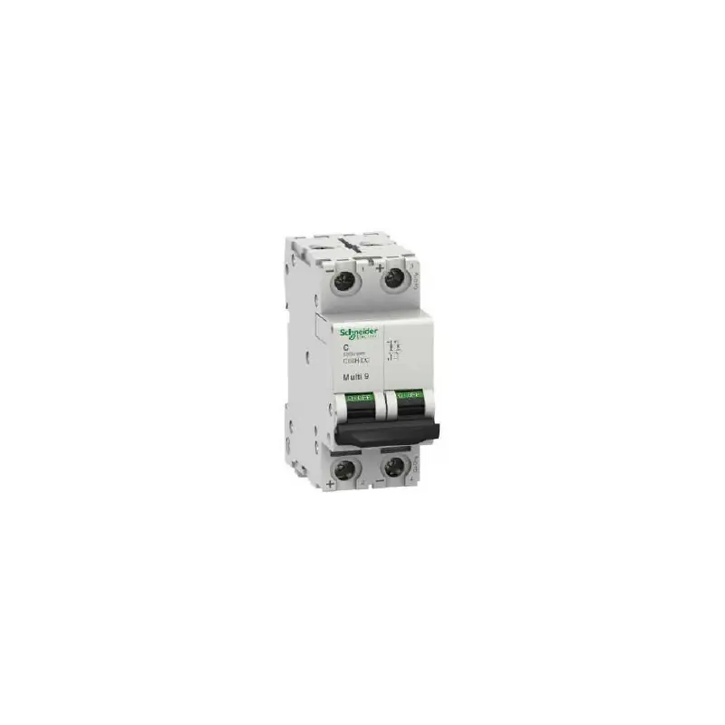 Výhodná Nabídka Jistič A9N C60H 16/C/2DC 61531 500V