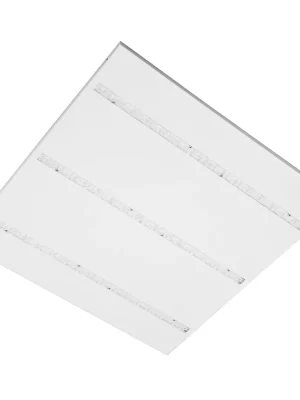 Nejprodávanější MODUS ED1500, LED 840, vestavný čtverec A, modul 600, 3x optika Z90, SELV 250mA