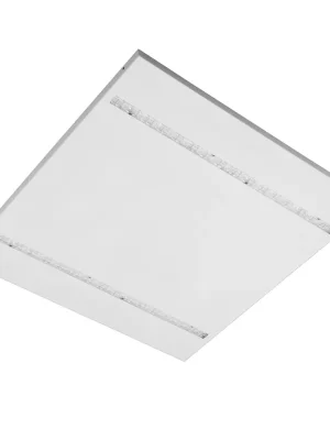 Nakupujte Hned MODUS ED3000, LED 830, vestavný čtverec A, modul 600, 2x optika Z60, SELV 500mA