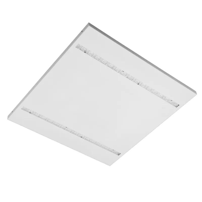 Nakupujte Hned MODUS ED3000, LED 830, vestavný čtverec A, modul 600, 2x optika Z60, SELV 500mA